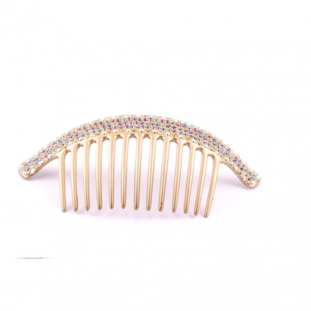 Spanish comb Injected TTGM full 13 teeth