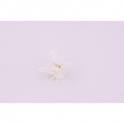 Hairclip Injected bar PM simple papillon 2