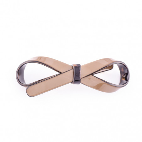 Ponytail 6cm Ribbons MM simple openwork ribbon