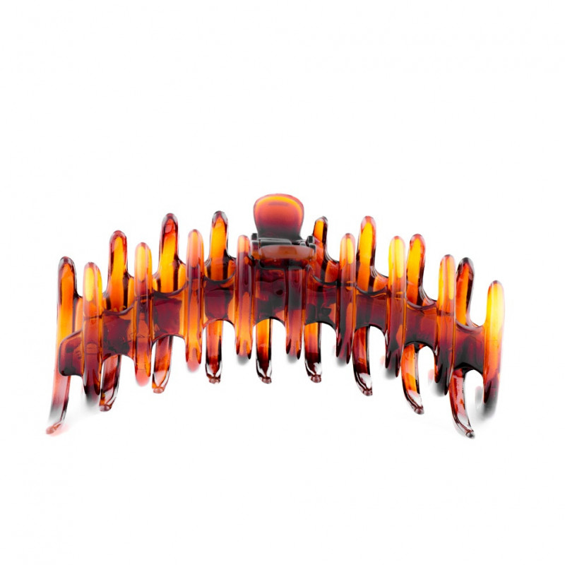 Hairclip Injected pliers TGM simple shoulder...