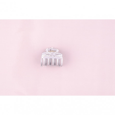 Pince injectée TPM light 10 dents, languette avec ovale ajouré