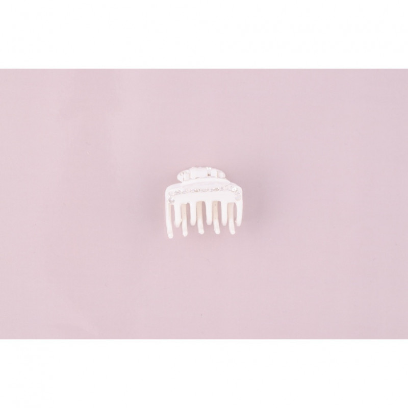 Pince injectée TPM light 10 dents, languette...