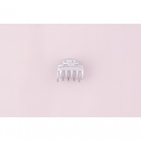 Pince injectée PM simple 14 dents, languette avec ovale ajouré