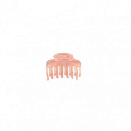 Pince injectée PM simple 14 dents, languette avec ovale ajouré