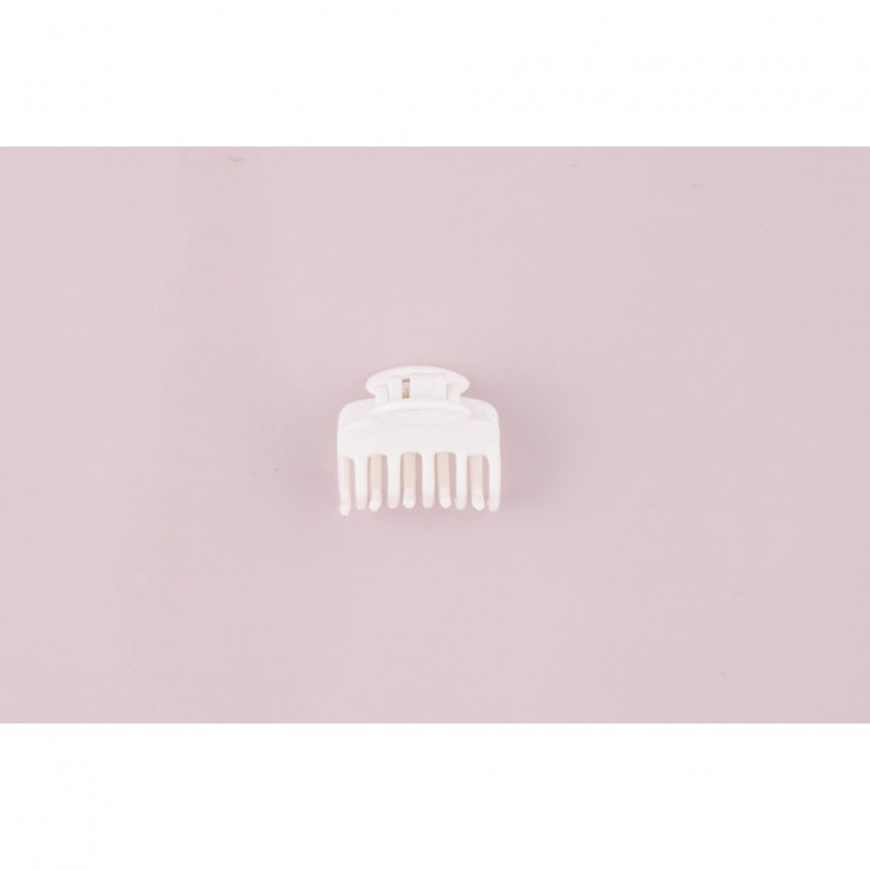 Hairclip Injected pliers PM simple 14 teeth,...