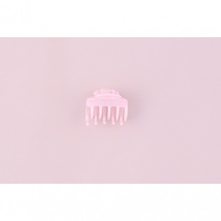 Pince injectée PM simple 14 dents, languette avec ovale ajouré