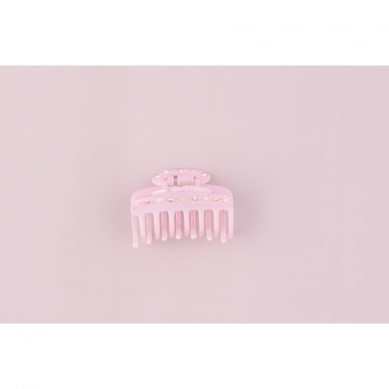 Hairclip Injected pliers PM light 15 teeth,...