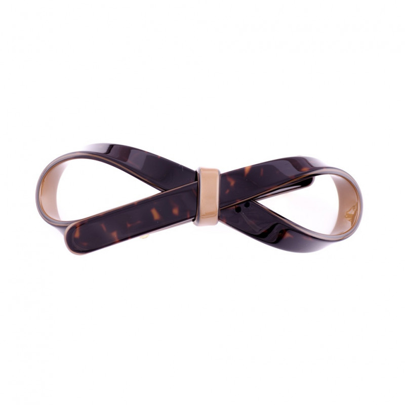 Ponytail 6cm Ribbons MM simple openwork ribbon