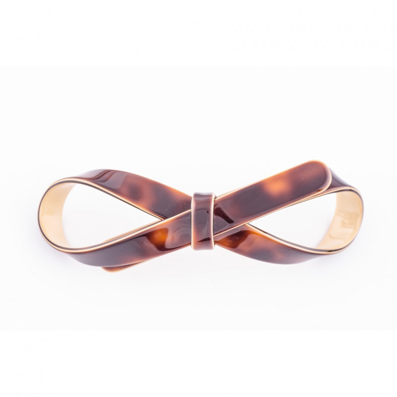 Ponytail 6cm Ribbons MM simple openwork ribbon