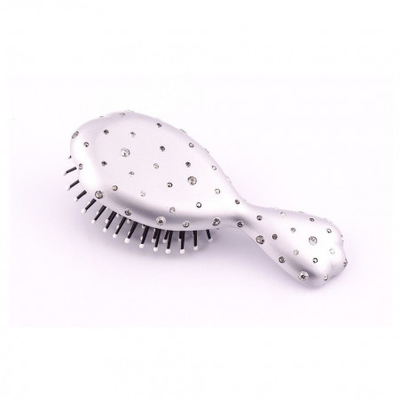 Baby brush Brushes MM rain of strass