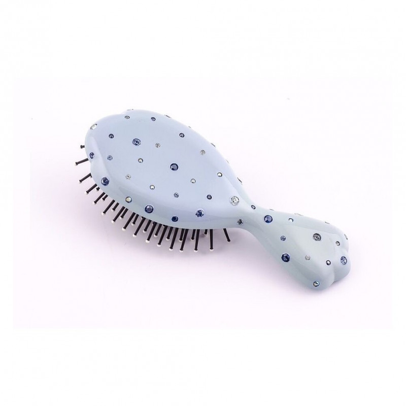 Baby brush Brushes MM rain of strass