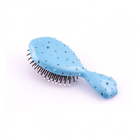 Baby brush Brushes MM rain of strass