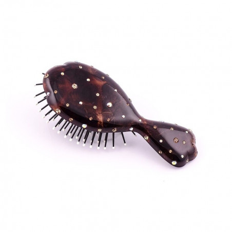 Baby brush Brushes MM rain of strass