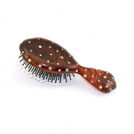Baby brush Brushes MM rain of strass