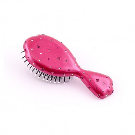 Baby brush Brushes MM rain of strass