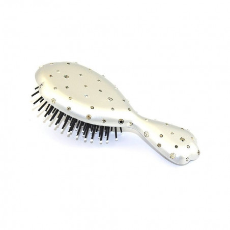 Baby brush Brushes MM rain of strass