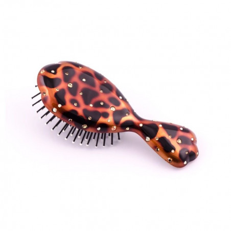 Baby brush Brushes MM rain of strass