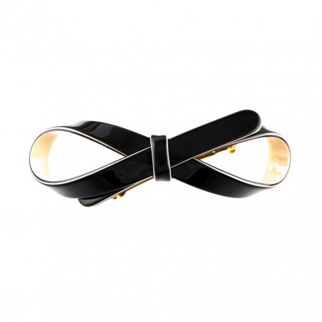 Ponytail 6cm Ribbons MM simple openwork ribbon