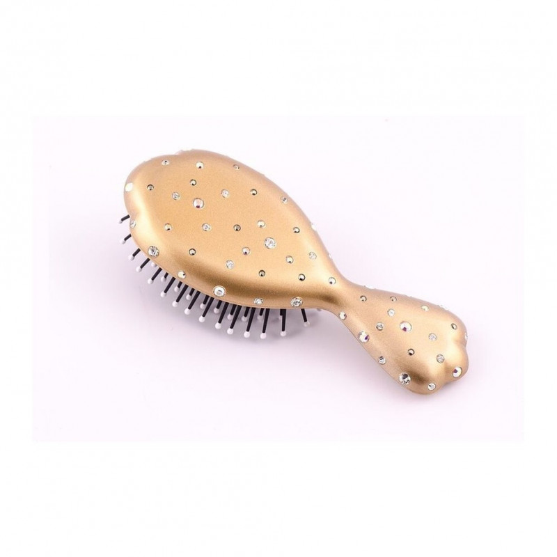 Baby brush Brushes MM rain of strass