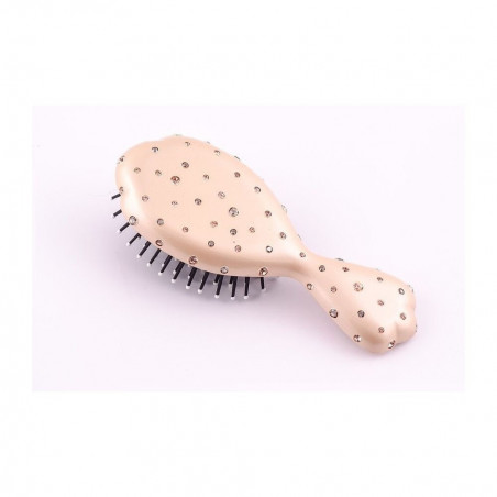Brosse Baby Brosses MM pluie de strass