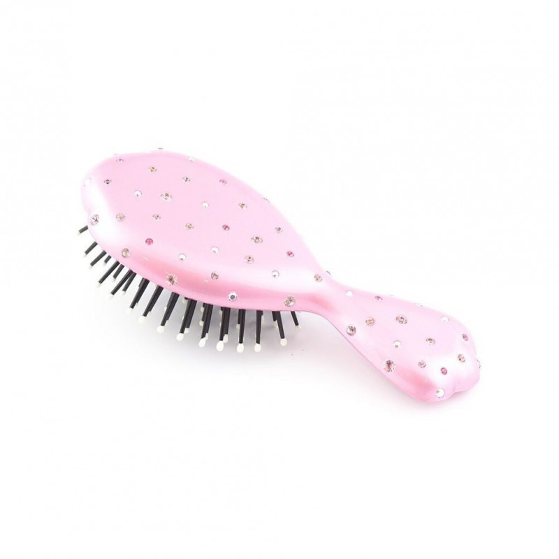 Baby brush Brushes MM rain of strass