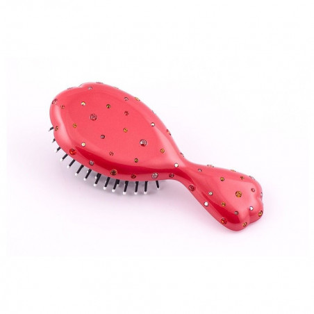 Brosse Baby Brosses MM pluie de strass