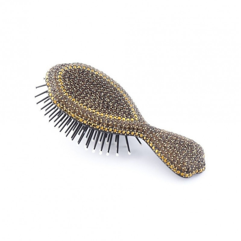 Baby brush Brushes MM very full