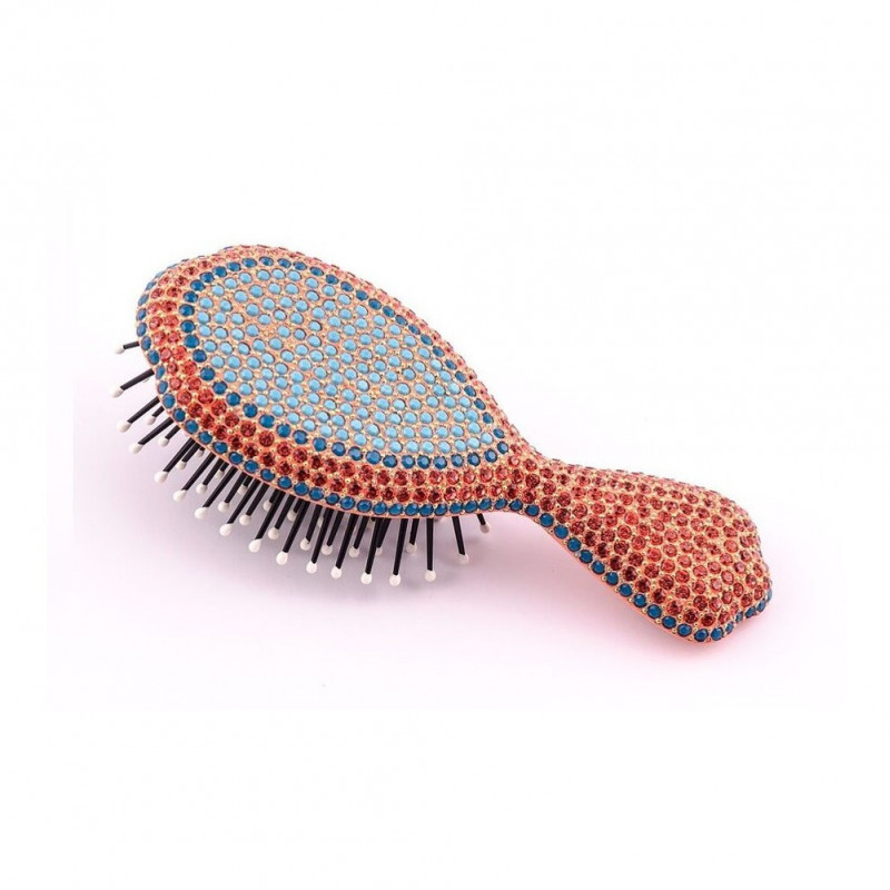 Baby brush Brushes MM very full