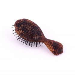 Baby brush Brushes MM pyrogravure,simple 2