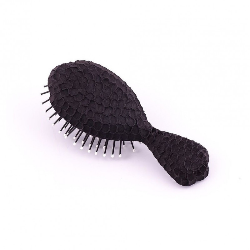 Baby brush Brushes MM pyrogravure,simple