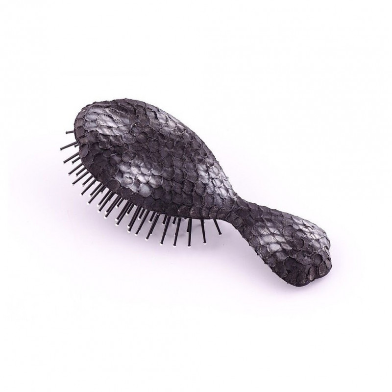 Baby brush Brushes MM pyrogravure,simple