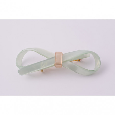 Ponytail 6cm Ribbons MM simple openwork ribbon