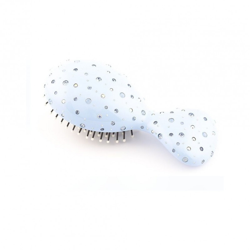 Nana brush Brushes MM rain of strass