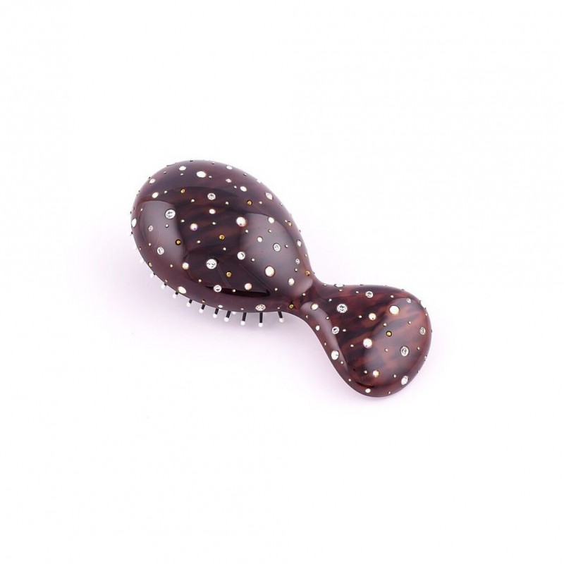 Nana brush Brushes MM rain of strass