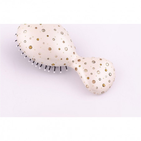 Nana brush Brushes MM rain of strass