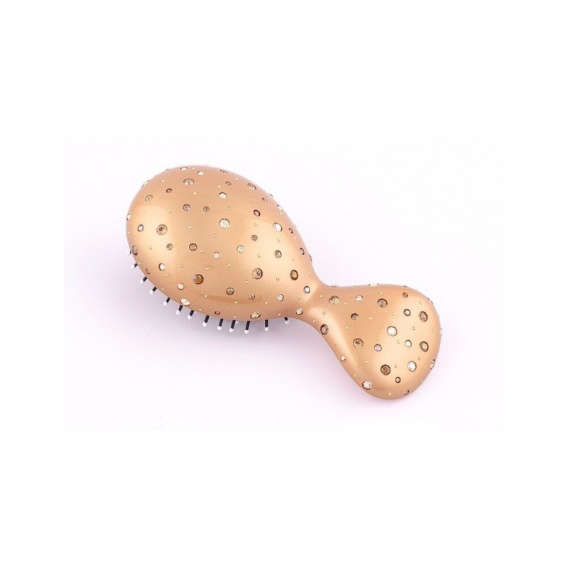 Nana brush Brushes MM rain of strass