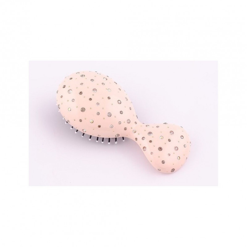 Nana brush Brushes MM rain of strass