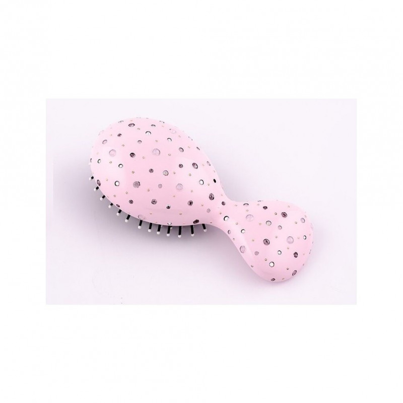 Nana brush Brushes MM rain of strass