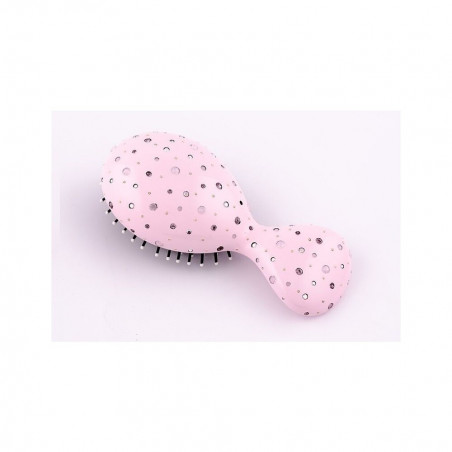 Nana brush Brushes MM rain of strass