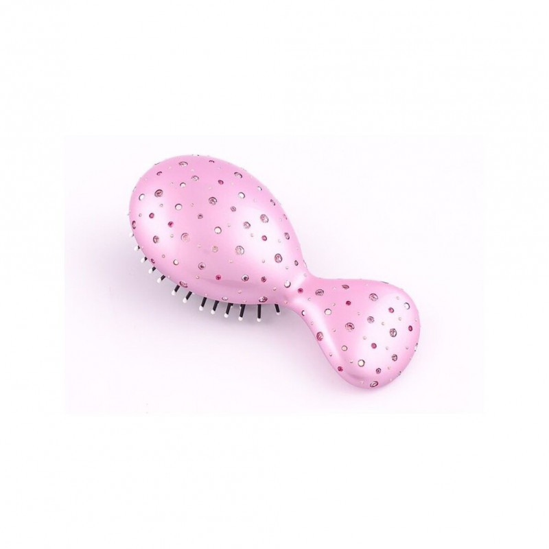 Nana brush Brushes MM rain of strass