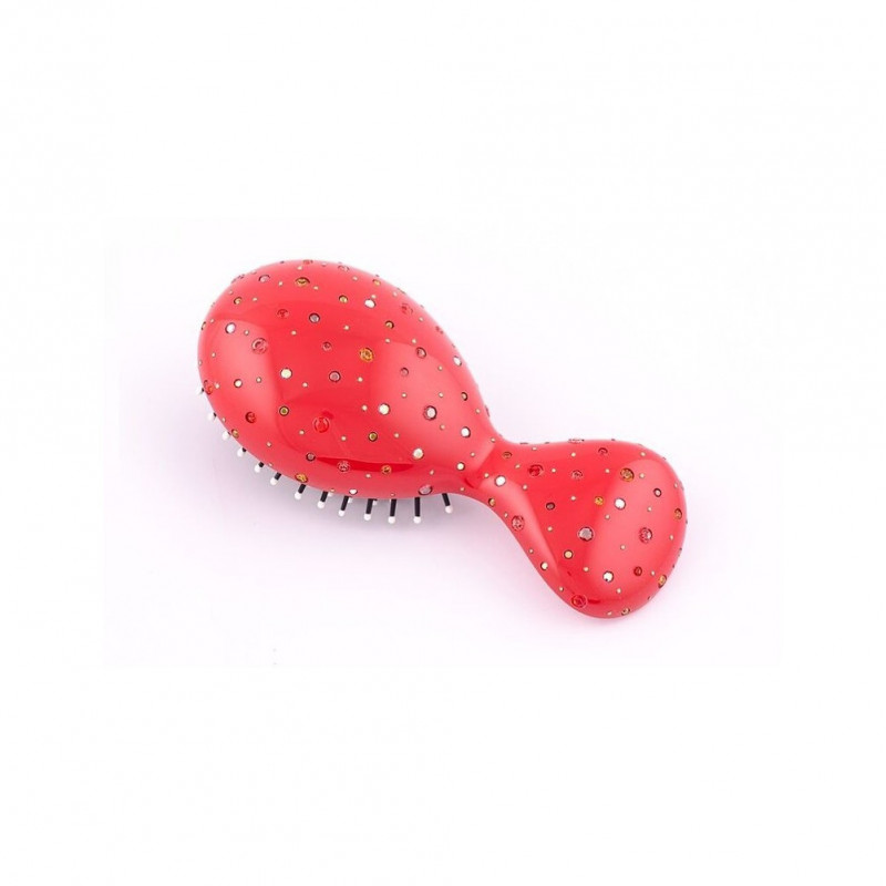 Nana brush Brushes MM rain of strass