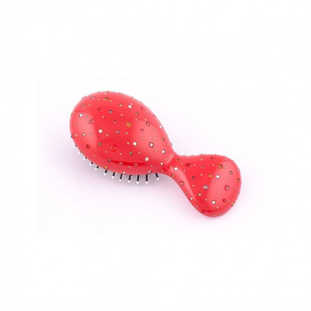 Nana brush Brushes MM rain of strass