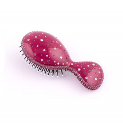 Nana brush Brushes MM rail strass 2