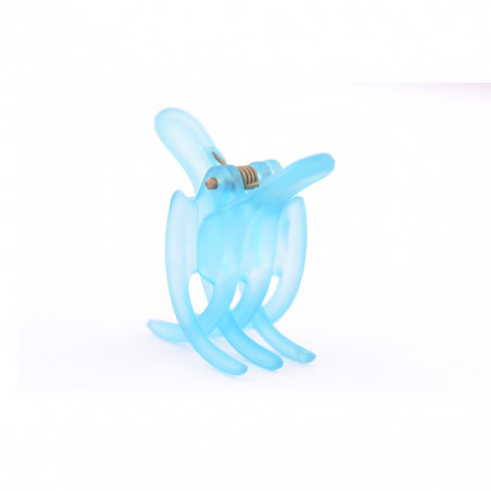 Hairclip Injected pliers TPM simple