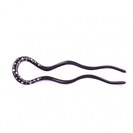 Hairpin Classical GM light wavy