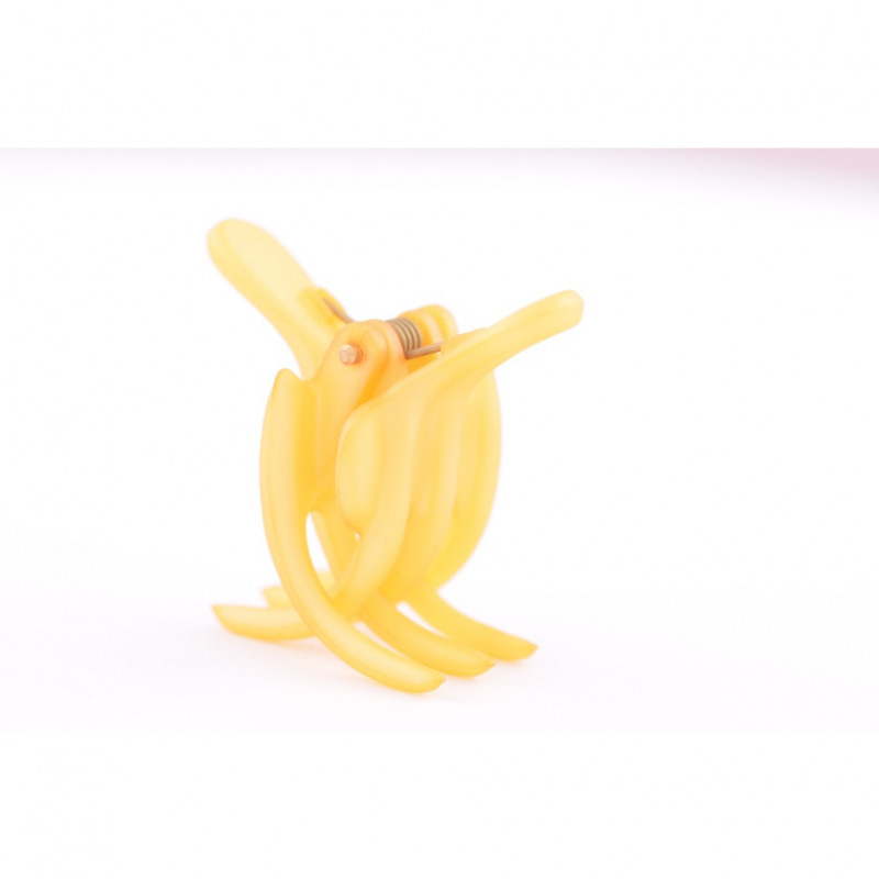 Hairclip Injected pliers TPM simple