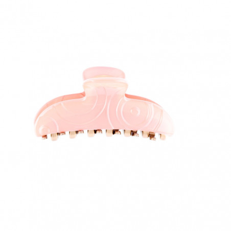 Pince injectée MM simple assemblée en spirale