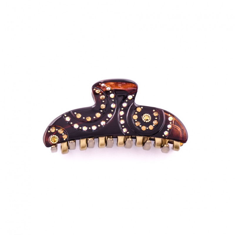 Pince injectée MM light assemblée en spirale