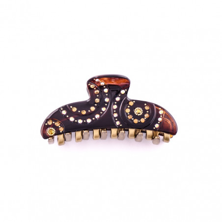 Pince injectée MM light assemblée en spirale