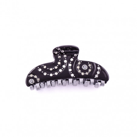 Hairclip Injected pliers MM light spiral assembly